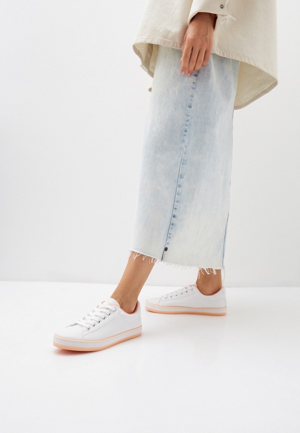 Instreet Кеды - Полнота E (5) - фото 6