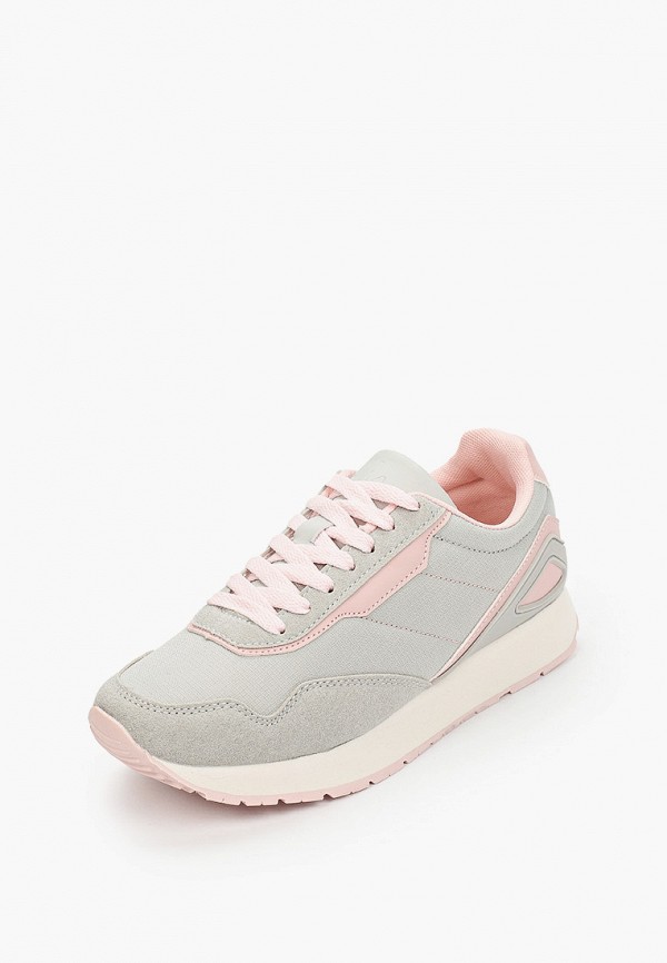 Pulse Кроссовки - Полнота E (5) - фото 2