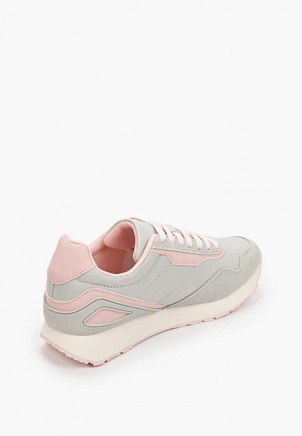 Pulse Кроссовки - Полнота E (5) - фото 3