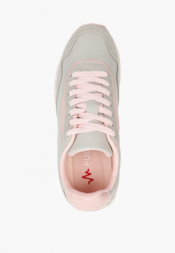 Pulse Кроссовки - Полнота E (5) - фото 4