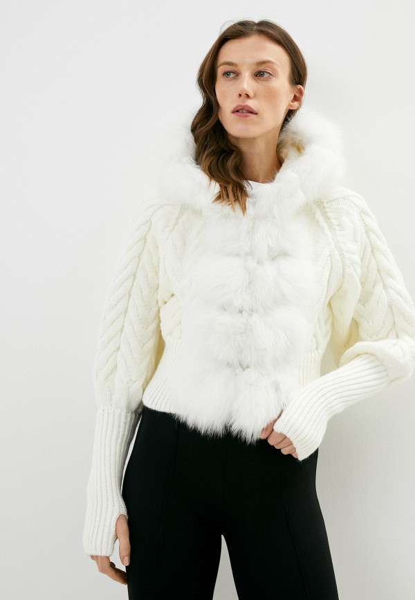 V.S Кардиган - фото 1