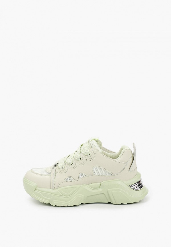 Pulse Кроссовки - фото 1