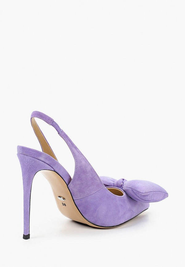 Vitacci Туфли - фото 3