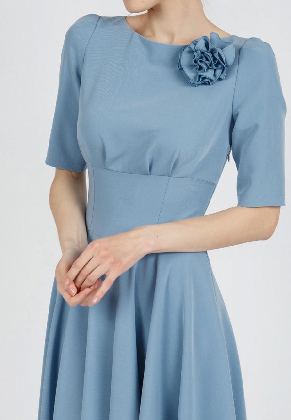 Olivegrey Платье - SANTA - фото 4