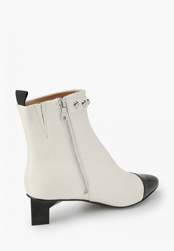 Passegiata Ботильоны - фото 3