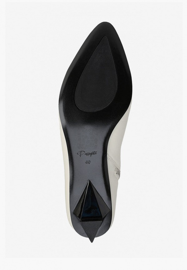 Passegiata Ботильоны - фото 4