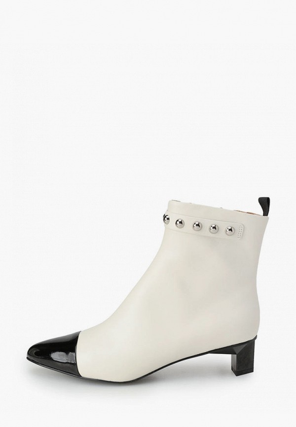 Passegiata Ботильоны - фото 1