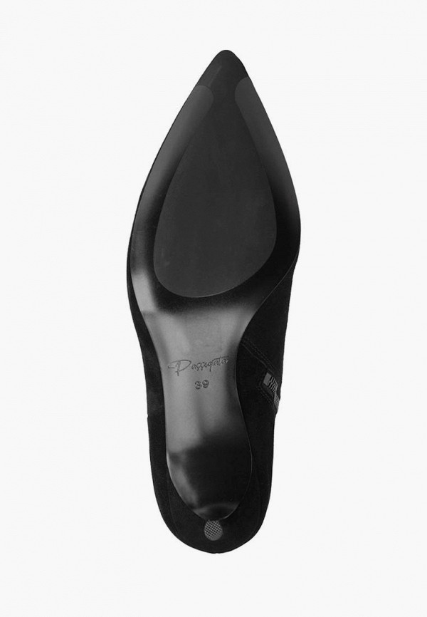 Passegiata Сапоги - фото 4