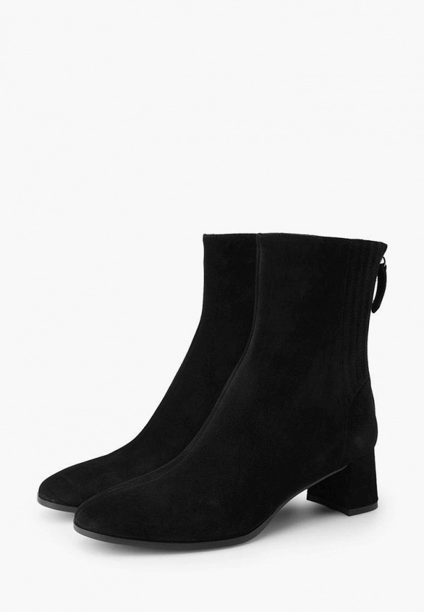 Passegiata Ботильоны - фото 2