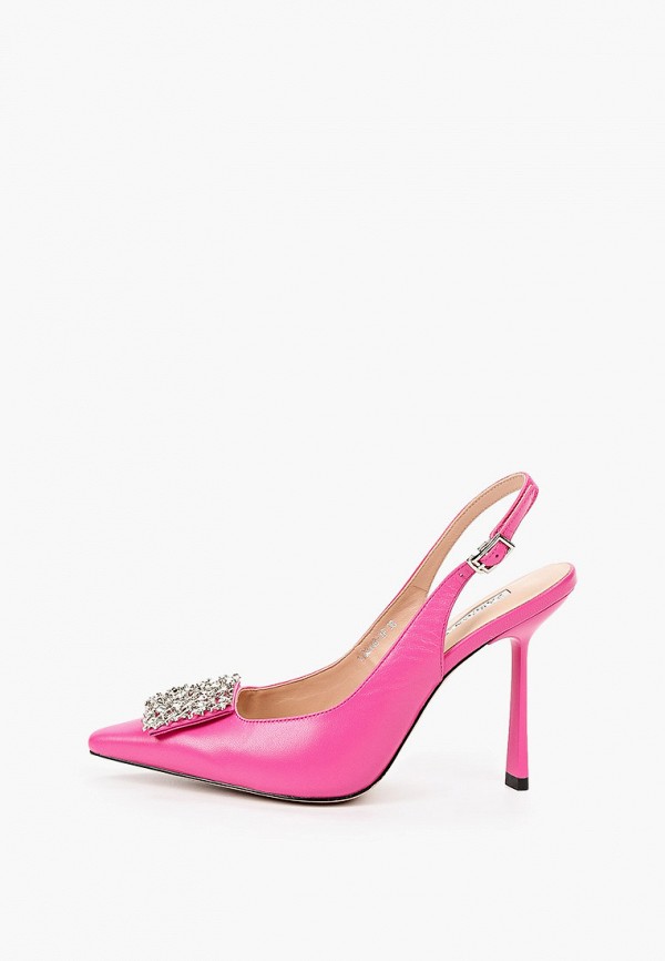 Basconi Туфли - фото 1