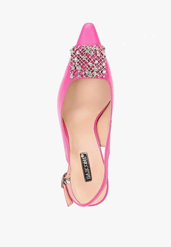 Basconi Туфли - фото 4