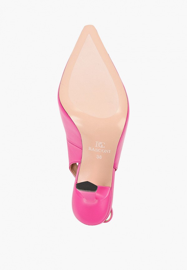 Basconi Туфли - фото 5