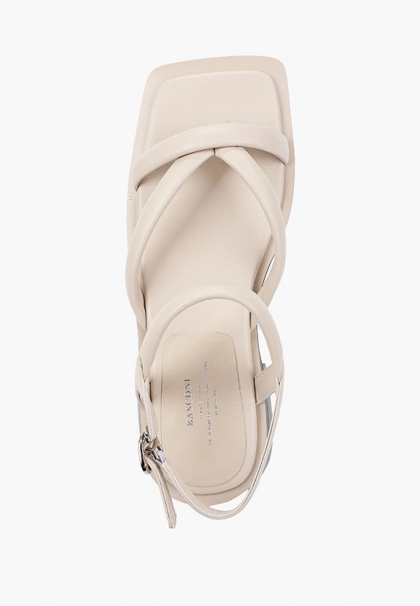 Basconi Сандалии - фото 4