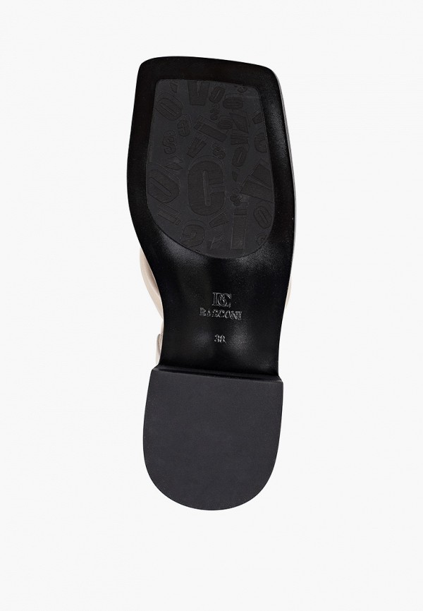 Basconi Сандалии - фото 5