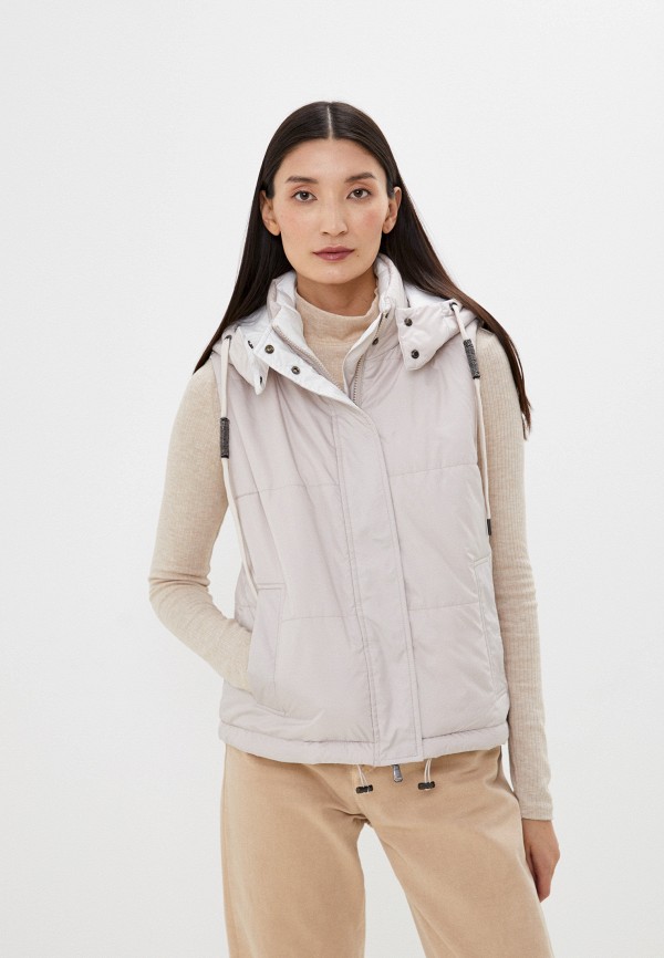 Lusio Жилет утепленный - фото 1