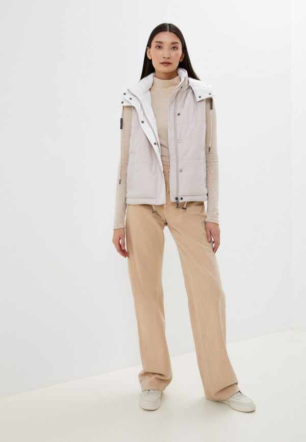 Lusio Жилет утепленный - фото 2