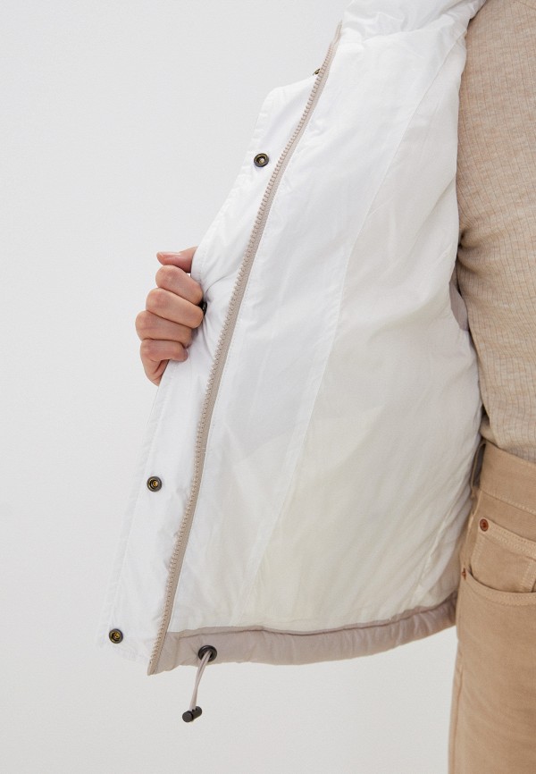 Lusio Жилет утепленный - фото 4