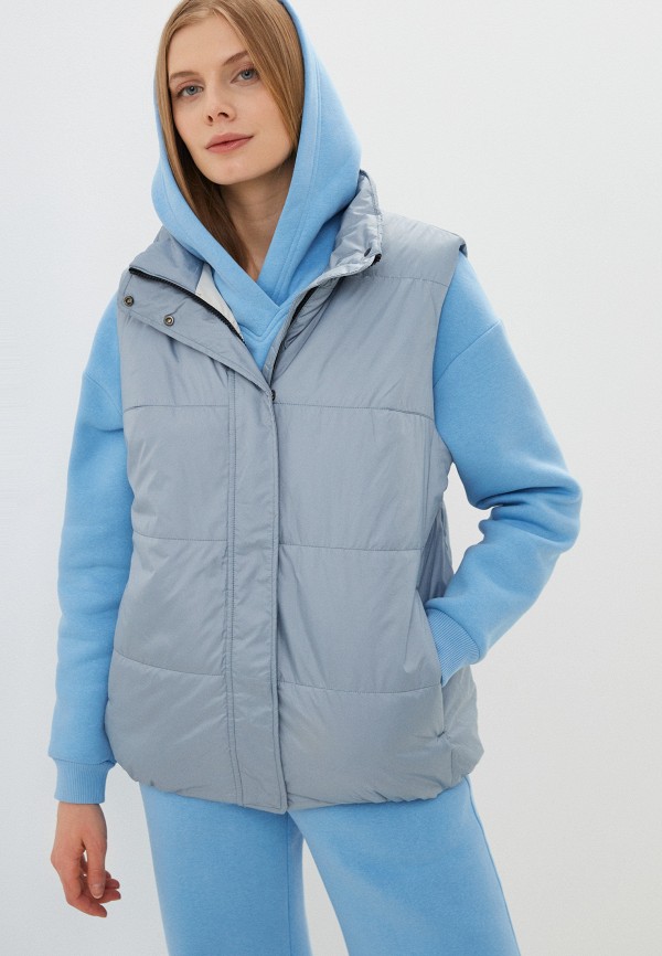 Lusio Жилет утепленный - фото 1