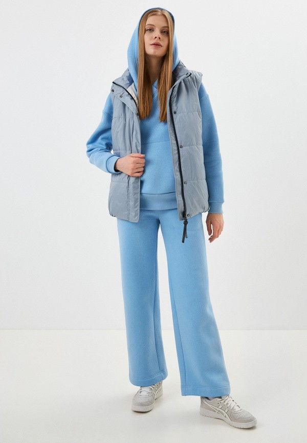 Lusio Жилет утепленный - фото 2