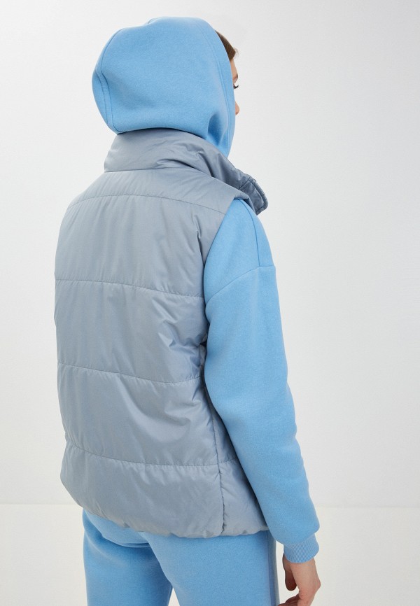 Lusio Жилет утепленный - фото 3