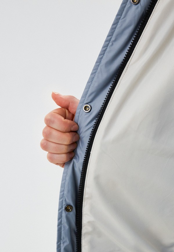 Lusio Жилет утепленный - фото 4