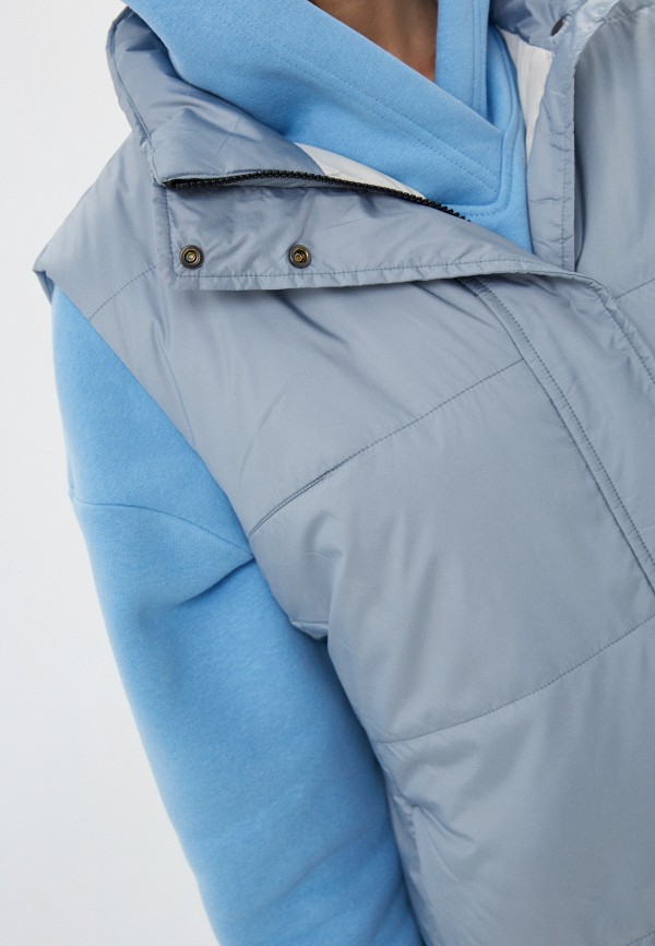 Lusio Жилет утепленный - фото 5