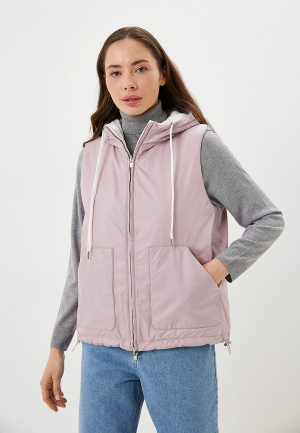 Lusio Жилет утепленный - фото 1