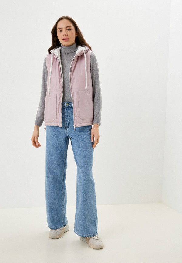 Lusio Жилет утепленный - фото 3