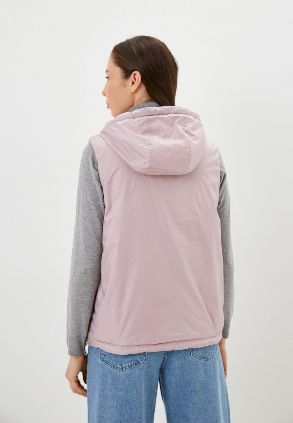 Lusio Жилет утепленный - фото 4