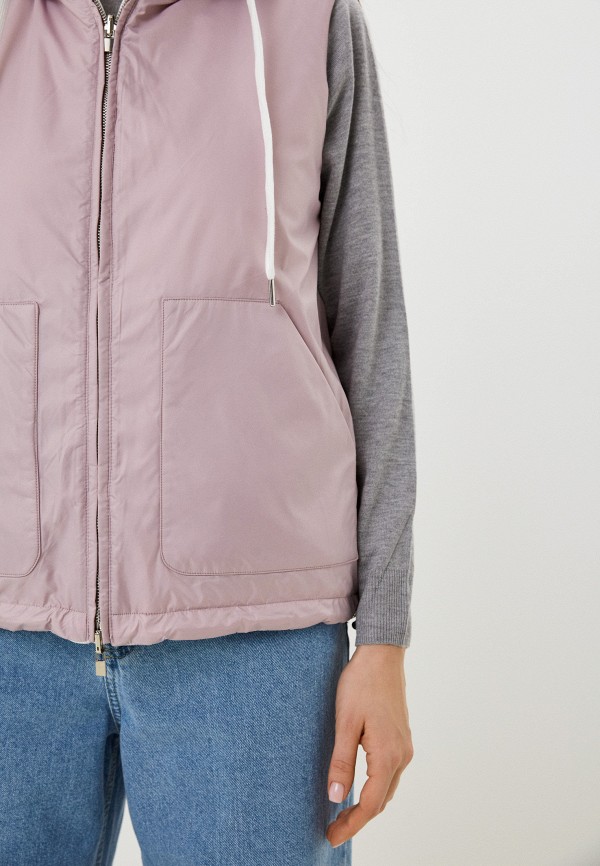 Lusio Жилет утепленный - фото 5