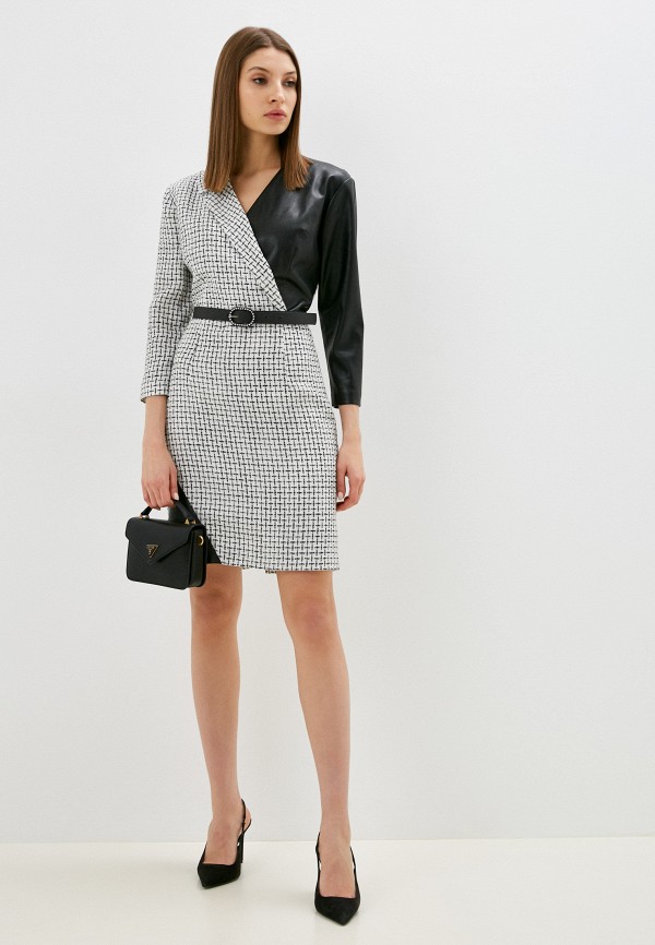 Selisa Платье - фото 2