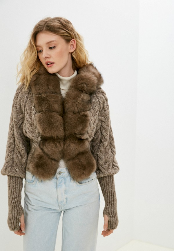 V.S Кардиган - фото 1