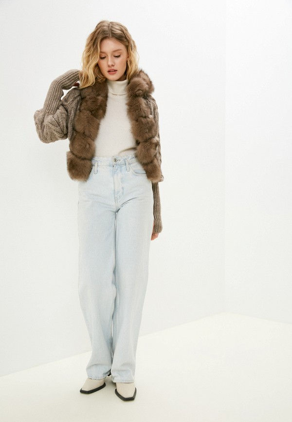 V.S Кардиган - фото 2