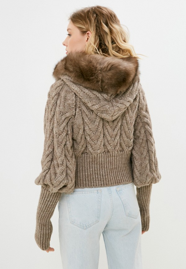 V.S Кардиган - фото 3