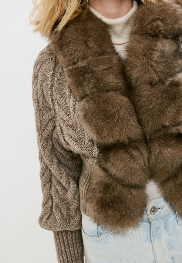 V.S Кардиган - фото 4