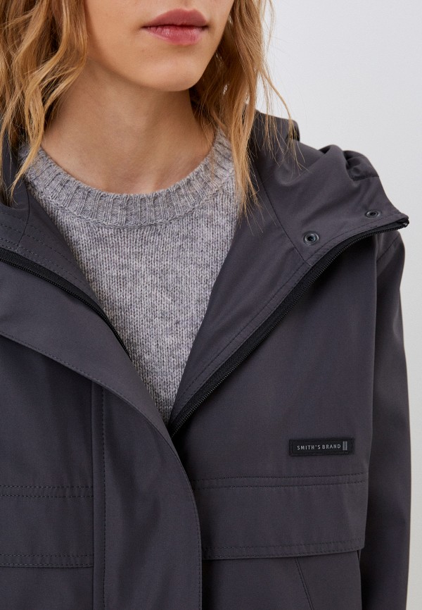 Smith's brand Парка - фото 5