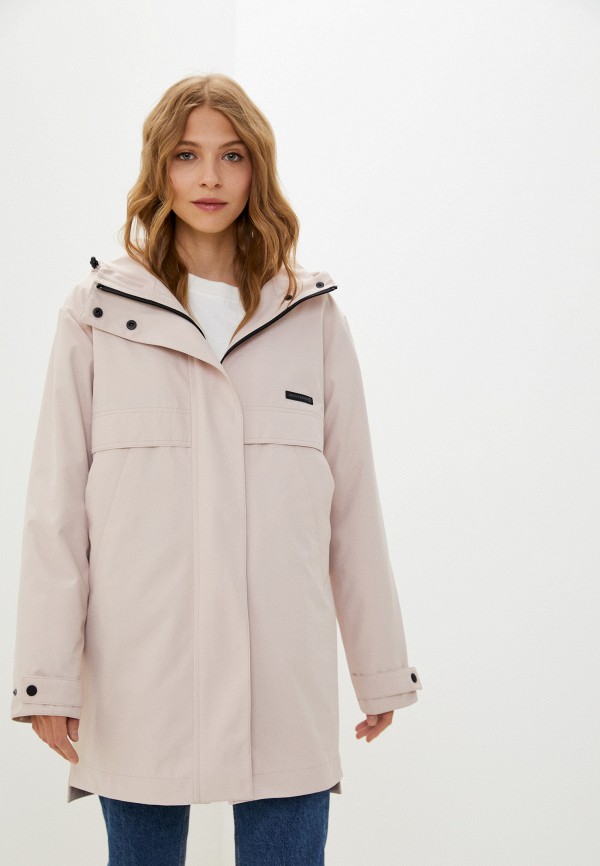 Smith's brand Парка - фото 1