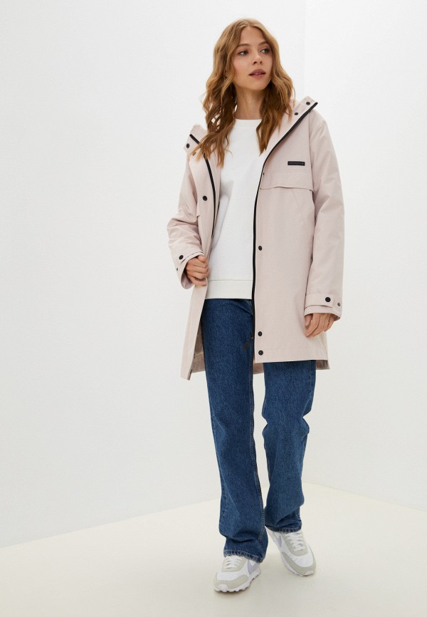 Smith's brand Парка - фото 2