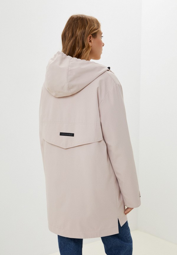 Smith's brand Парка - фото 3