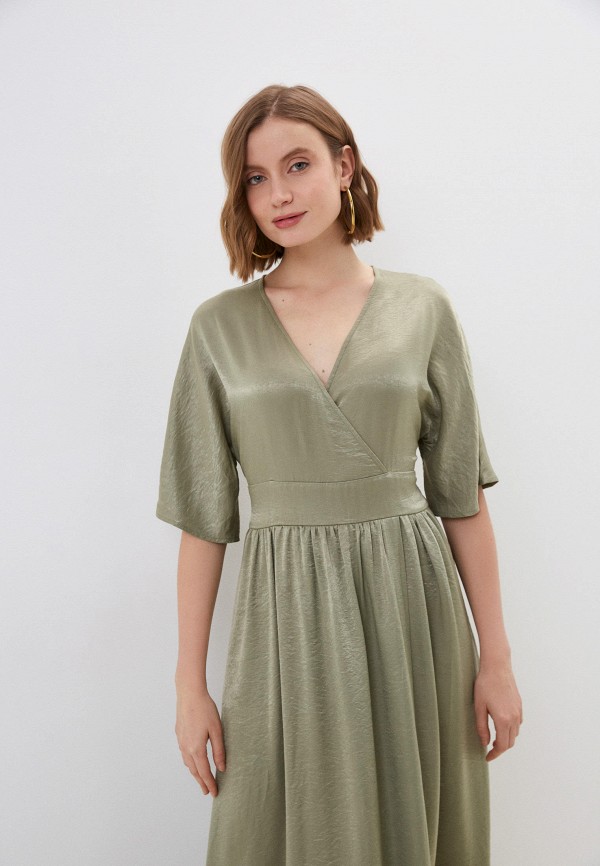 Emilia Dell'oro Платье - фото 2