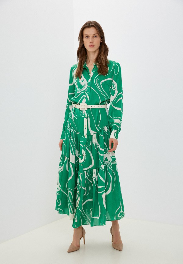 Emilia Dell'oro Платье - фото 1