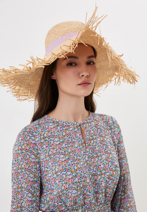 Fabretti Шляпа - фото 4