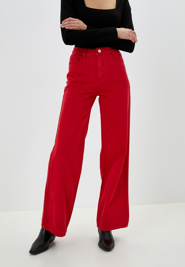 Befree Джинсы - HELLO MOTO - фото 1