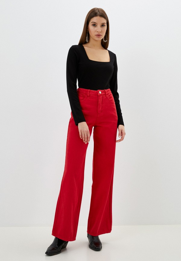 Befree Джинсы - HELLO MOTO - фото 2