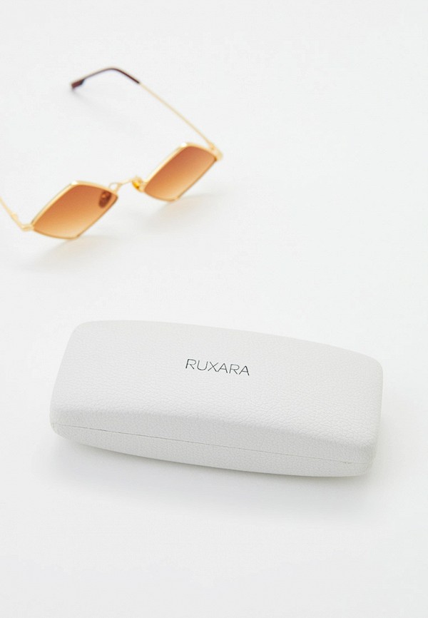 Ruxara Очки солнцезащитные - Lamoda Online Exclusive - фото 4