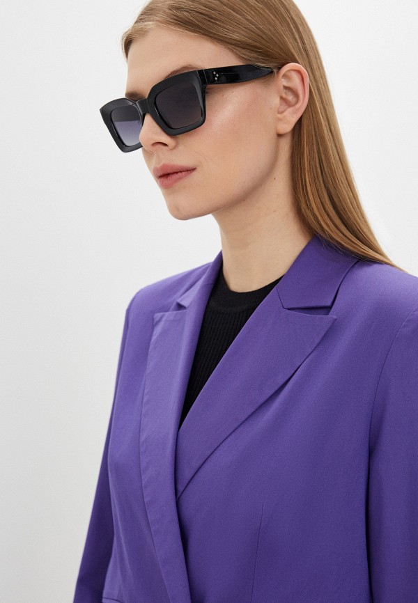 Ruxara Очки солнцезащитные - Lamoda Online Exclusive - фото 5