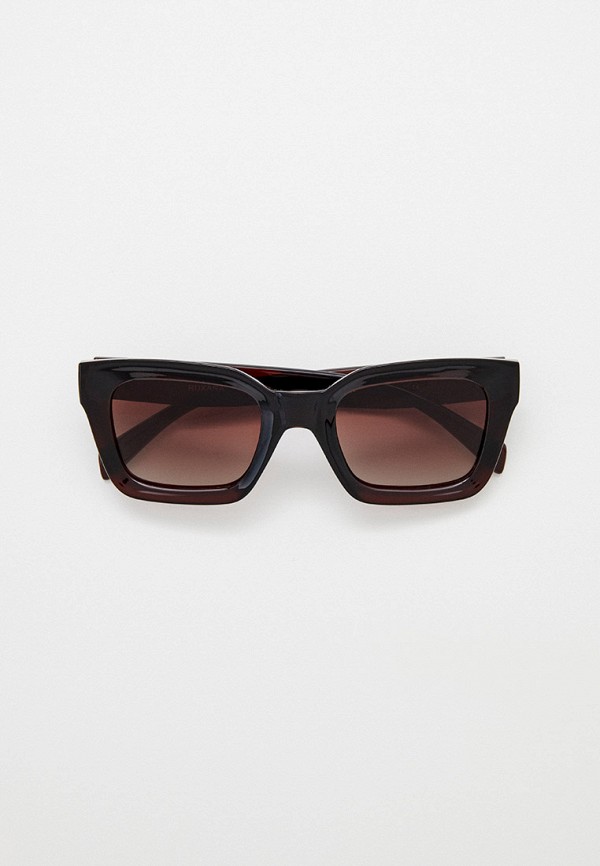 Ruxara Очки солнцезащитные - Lamoda Online Exclusive - фото 1