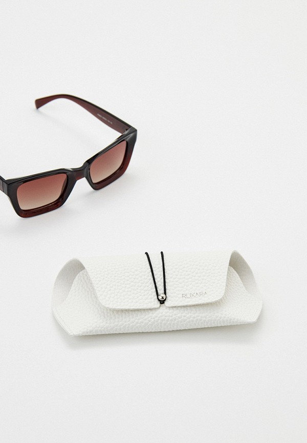 Ruxara Очки солнцезащитные - Lamoda Online Exclusive - фото 4