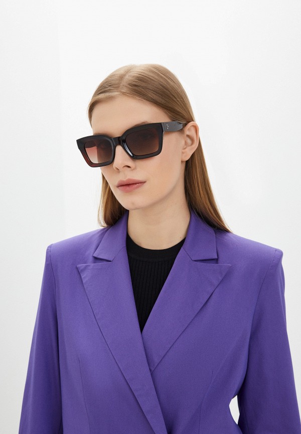 Ruxara Очки солнцезащитные - Lamoda Online Exclusive - фото 5