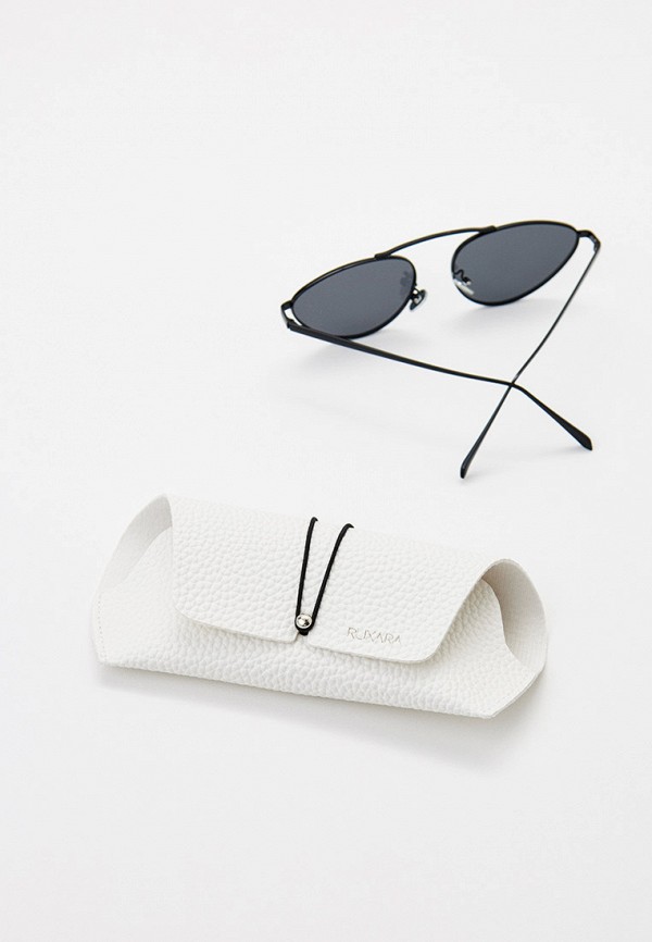 Ruxara Очки солнцезащитные - Lamoda Online Exclusive - фото 4